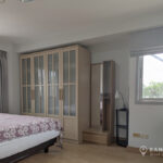 RENT Sammakorn Condominium สัมมากร คอนโดมิเนียม 2 bed 1 bath Ramkhamhaeng