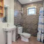 RENT Sammakorn Village 1 bed 1 bath apartment Patio Garden หมู่บ้านสัมมากร