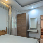 RENT Sammakorn Village 1 bed 1 bath apartment Patio Garden หมู่บ้านสัมมากร