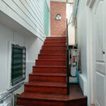 RENT Sammakorn Village Ramkhamhaeng apartment 2 bed 1 bath หมู่บ้านสัมมากร