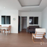 RENT Sammakorn Village Ramkhamhaeng apartment 2 bed 1 bath หมู่บ้านสัมมากร