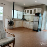 RENT Sammakorn Village Ramkhamhaeng apartment 2 bed 1 bath หมู่บ้านสัมมากร