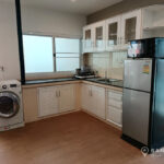 RENT Sammakorn Village Ramkhamhaeng apartment 2 bed 1 bath หมู่บ้านสัมมากร