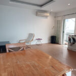 RENT Sammakorn Village Ramkhamhaeng apartment 2 bed 1 bath หมู่บ้านสัมมากร