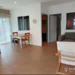 RENT Sammakorn Village Ramkhamhaeng apartment 2 bed 1 bath หมู่บ้านสัมมากร