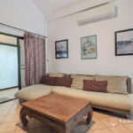 RENT Sammakorn Village Ramkhamhaeng detached 3 bed 2 bath house หมู่บ้านสัมมากร