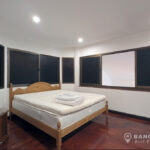 RENT Sammakorn Village Ramkhamhaeng detached 3 bed 2 bath house หมู่บ้านสัมมากร