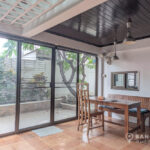 RENT Sammakorn Village Ramkhamhaeng detached 3 bed 2 bath house หมู่บ้านสัมมากร