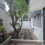 RENT Sammakorn Village Ramkhamhaeng detached 3 bed 2 bath house หมู่บ้านสัมมากร
