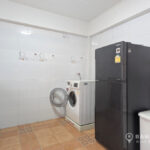 RENT Sammakorn Village Ramkhamhaeng detached 3 bed 2 bath house หมู่บ้านสัมมากร