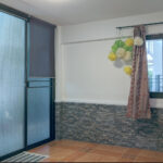 RENT Sammakorn Village Ramkhamhaeng detached 3 bed 2 bath house หมู่บ้านสัมมากร