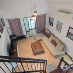 RENT Sammakorn Village Ramkhamhaeng detached 3 bed 2 bath house หมู่บ้านสัมมากร