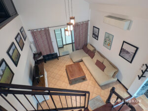 Sammakorn Village | Unique 3 Bed House with Patio Garden photo