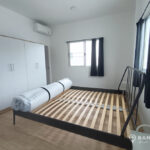 RENT Sammakorn Village Ramkhamhaeng หมู่บ้านสัมมากร Brand New-Detached 2-bed 3-bath Townhome