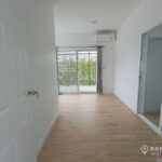 RENT Sammakorn Village Ramkhamhaeng หมู่บ้านสัมมากร Brand New-Detached 2-bed 3-bath Townhome