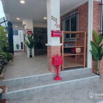 RENT Sammakorn Village Ramkhamhaeng หมู่บ้านสัมมากร Brand New-Detached 2-bed 3-bath Townhome