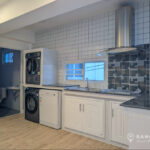 RENT Sammakorn Village Ramkhamhaeng หมู่บ้านสัมมากร Brand New-Detached 2-bed 3-bath Townhome