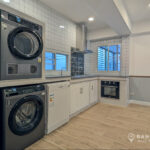 RENT Sammakorn Village Ramkhamhaeng หมู่บ้านสัมมากร Brand New-Detached 2-bed 3-bath Townhome