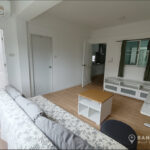 RENT Sammakorn Village Ramkhamhaeng หมู่บ้านสัมมากร Brand New-Detached 2-bed 3-bath Townhome