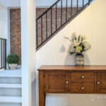 RENT หมู่บ้านสัมมากร Brand New Detached 3 bed 6 bath Townhome