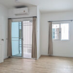 RENT หมู่บ้านสัมมากร Brand New Detached 3 bed 6 bath Townhome