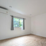 RENT หมู่บ้านสัมมากร Brand New Detached 3 bed 6 bath Townhome