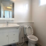 RENT หมู่บ้านสัมมากร Brand New Detached 3 bed 6 bath Townhome