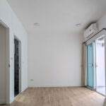 RENT หมู่บ้านสัมมากร Brand New Detached 3 bed 6 bath Townhome