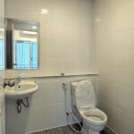 RENT หมู่บ้านสัมมากร Brand New Detached 3 bed 6 bath Townhome