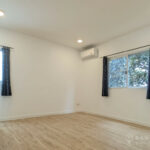 RENT หมู่บ้านสัมมากร Brand New Detached 3 bed 6 bath Townhome