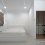 RENT หมู่บ้านสัมมากร Sammakorn Village Home Office 4 bed 5 bath in Ramkhamhaeng