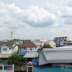 RENT หมู่บ้านสัมมากร Sammakorn Village Home Office 4 bed 5 bath in Ramkhamhaeng