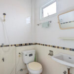 RENT หมู่บ้านสัมมากร Sammakorn Village Home Office 4 bed 5 bath in Ramkhamhaeng