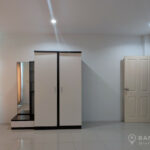 RENT หมู่บ้านสัมมากร Sammakorn Village Home Office 4 bed 5 bath in Ramkhamhaeng