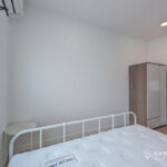 RENT หมู่บ้านสัมมากร Sammakorn Village Ramkhamhaeng modern 2 bed 2 bath apartment