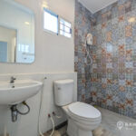 RENT หมู่บ้านสัมมากร Sammakorn Village Ramkhamhaeng modern 2 bed 2 bath apartment