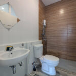 RENT หมู่บ้านสัมมากร Sammakorn Village Ramkhamhaeng modern 2 bed 2 bath apartment