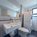 RENT Life Bangkok Boulevard Ring Road-Rama 9 Detached 3 bed 3 bath house