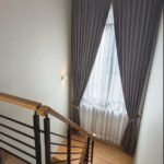 RENT Life Bangkok Boulevard Ring Road-Rama 9 Detached 3 bed 3 bath house