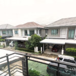 RENT Life Bangkok Boulevard Ring Road-Rama 9 Detached 3 bed 3 bath house