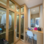 RENT Life Bangkok Boulevard Ring Road-Rama 9 Detached 3 bed 3 bath house