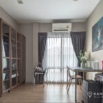 RENT Life Bangkok Boulevard Ring Road-Rama 9 Detached 3 bed 3 bath house