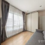 RENT Life Bangkok Boulevard Ring Road-Rama 9 Detached 3 bed 3 bath house