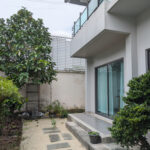 RENT Life Bangkok Boulevard Ring Road-Rama 9 Detached 3 bed 3 bath house