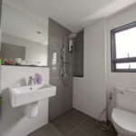 RENT Life Bangkok Boulevard Ring Road-Rama 9 Detached 3 bed 3 bath house