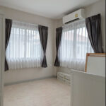 RENT Life Bangkok Boulevard Ring Road-Rama 9 Detached 3 bed 3 bath house