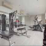 RENT Life Bangkok Boulevard Ring Road-Rama 9 Detached 3 bed 3 bath house