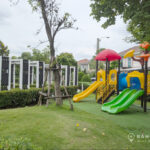 RENT Life Bangkok Boulevard Ring Road-Rama 9 Detached 3 bed 3 bath house