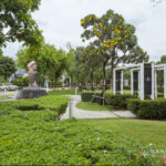 RENT Life Bangkok Boulevard Ring Road-Rama 9 Detached 3 bed 3 bath house