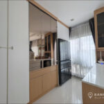 RENT Life Bangkok Boulevard Ring Road-Rama 9 Detached 3 bed 3 bath house